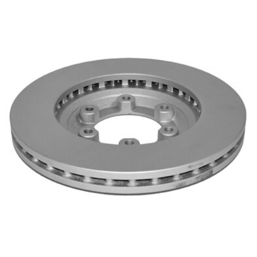 DBA Front Street Series En-Shield Brake Rotor - DBA2840E