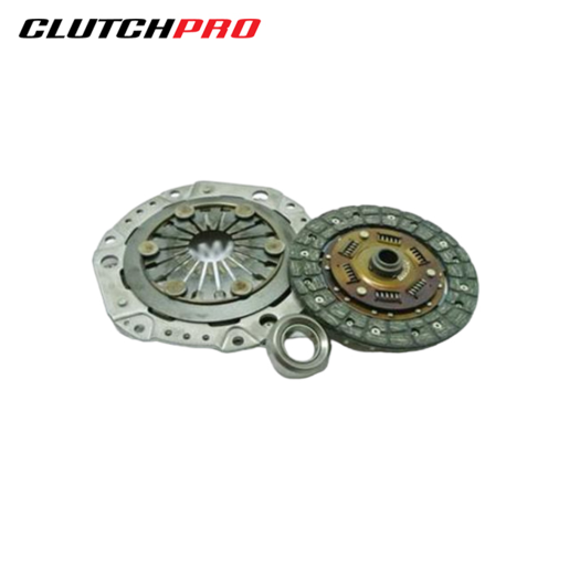 ClutchPro Clutch Replacement Kit - KSZ16005