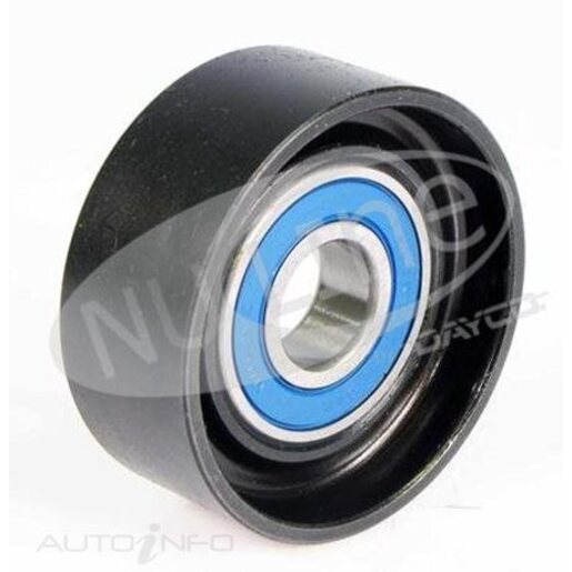 Nuline Drive Belt Tensioner Pulley - EP242