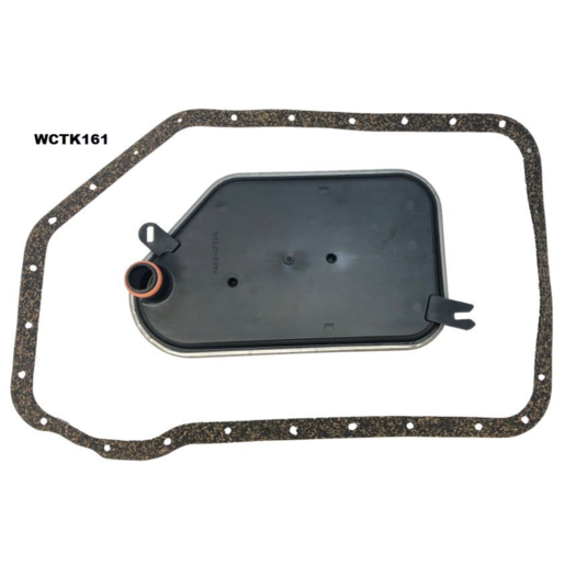 Wesfil Transmission Filter Kit - WCTK161