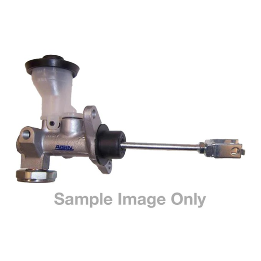 Protex Clutch Master Cylinder - JB72065