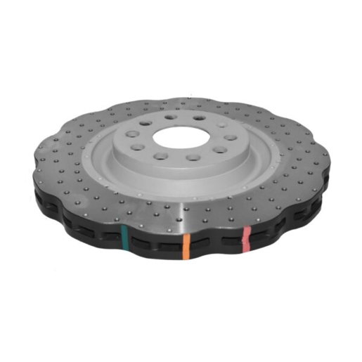 DBA 4000 Series XD Brake Rotor - DBA42830WSLVXD