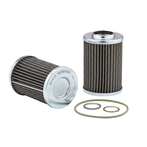 Ryco Oil Filter - R2840P
