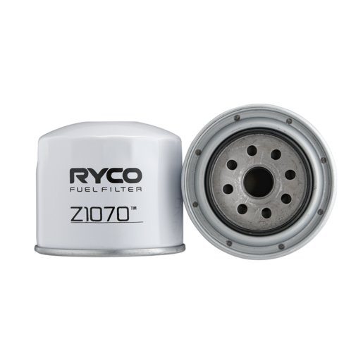 Ryco Fuel Filter - Z1070