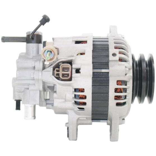 JAS Oceania Alternator 12V 110A - ANJ113GQ