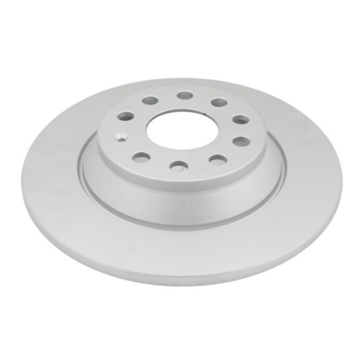 DBA Rear Street Series En-Shield Brake Rotor - DBA2837E