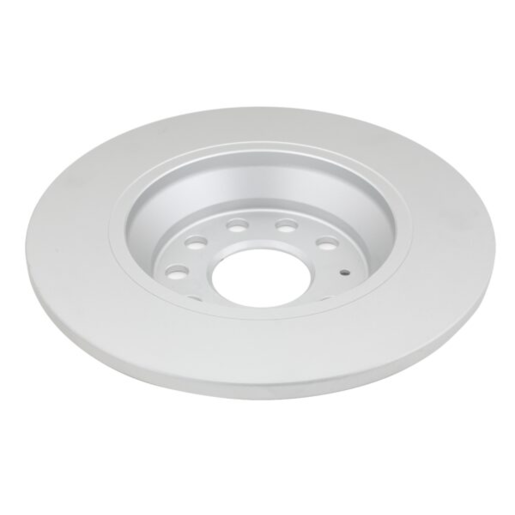 DBA Rear Street Series En-Shield Brake Rotor - DBA2837E