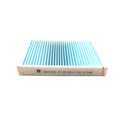 Wesfil Cabin Filter - WACF0224