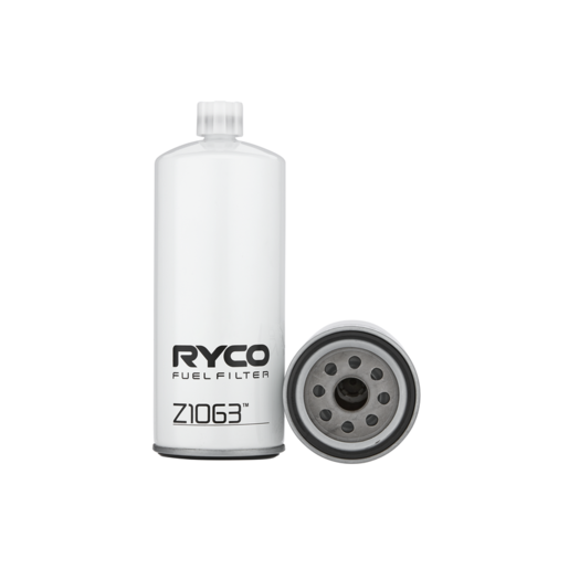 Ryco Fuel Water Separator Filter - Z1063