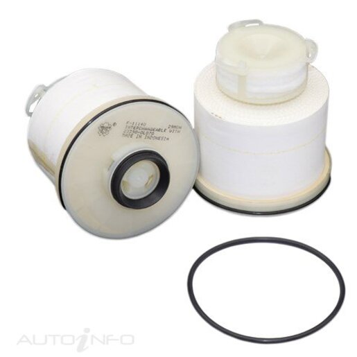 Sakura Fuel Filter - F-11140
