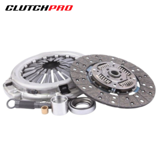 ClutchPro Clutch Replacement Kit - KNI28014