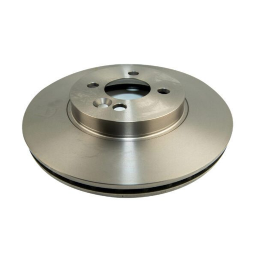 DBA Front Street Series Brake Rotor - DBA2524