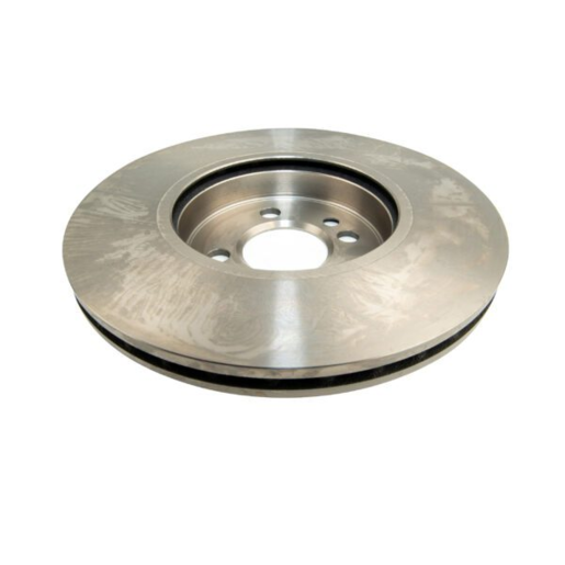 DBA Front Street Series Brake Rotor - DBA2524