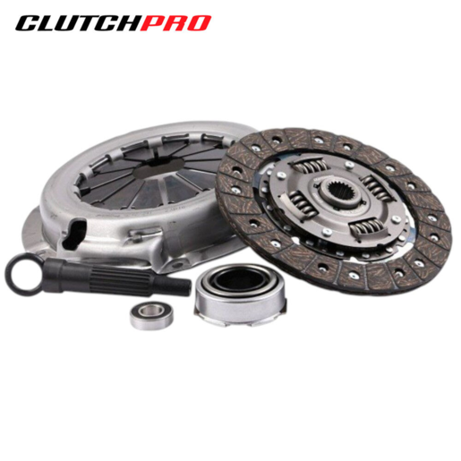 ClutchPro Clutch Replacement Kit - KSZ19016