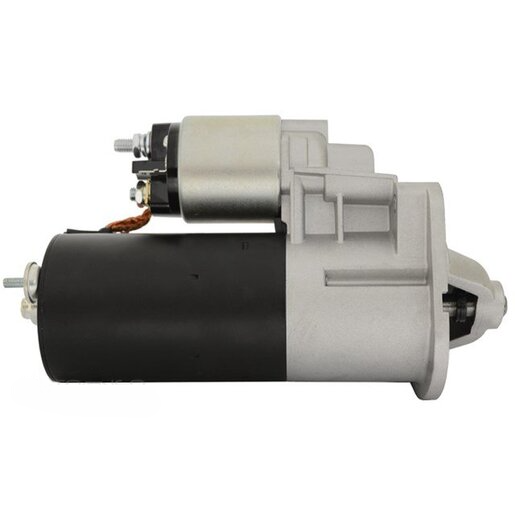 JAS Oceania Starter Motor 12V 1.4KW 9TH CW - SNB021