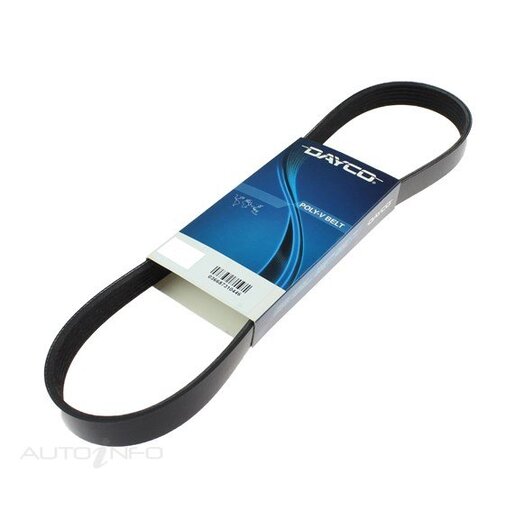 Dayco Poly-V Belt - 6PK1675