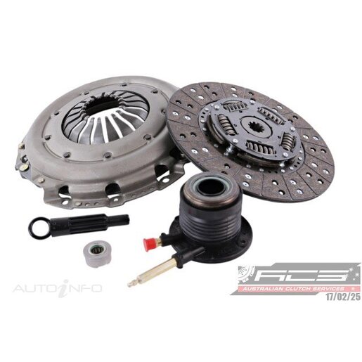ACS Clutch Kit - KFD29404