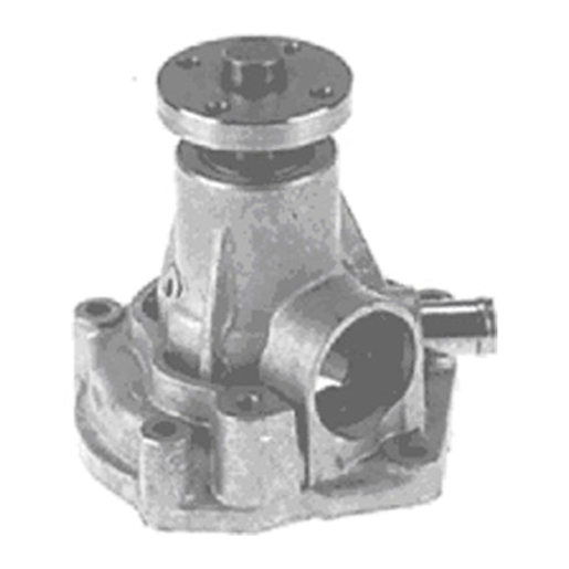 Protex Water Pump - PWP3033