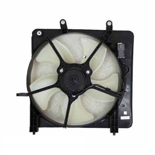 JAS Oceania Cooling Fan Assembly - A11-0761