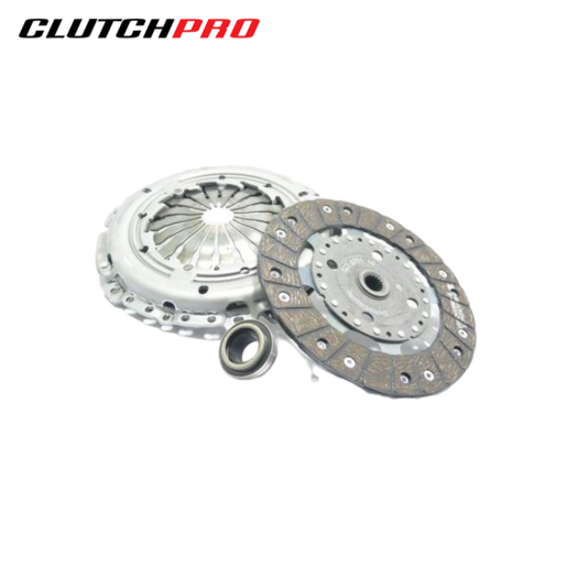 ClutchPro Clutch Replacement Kit - KPU23009