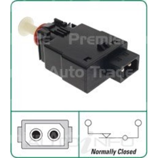 PAT Premium Pedal Switch/Sensor - Brake - SLS-016