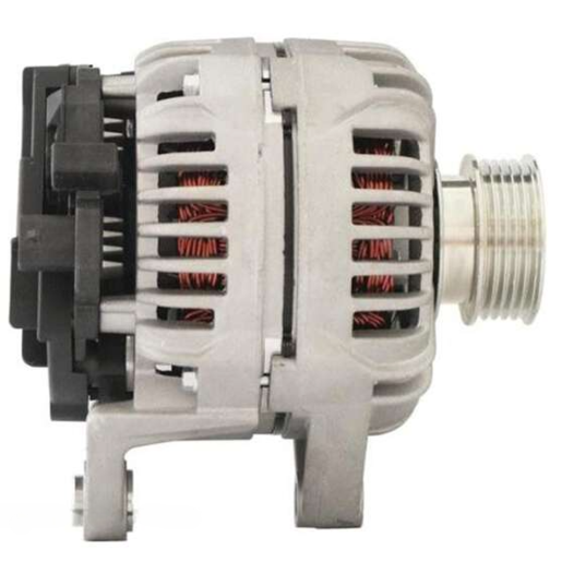 JAS Oceania Alternator 12V 120A OE REG - ANB5109