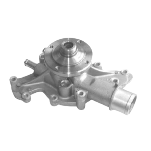 GMB Water Pump - 4002