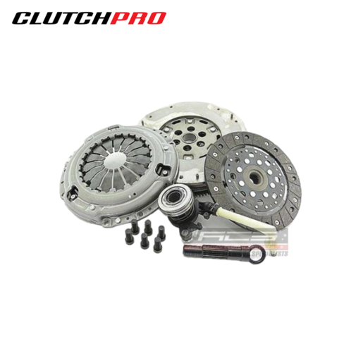 ClutchPro Clutch Replacement Kit - KNI23623