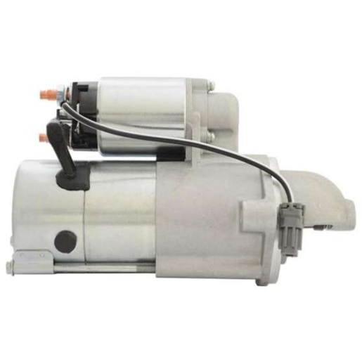 JAS Oceania Starter Motor 12V 1.8KW 9TH - SND041