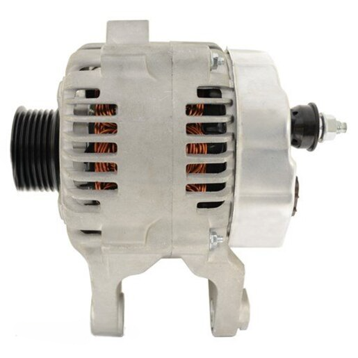 JAS Oceania Alternator 12V 110A - ANJ257