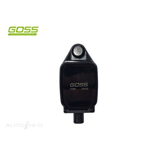 Goss Ignition Coil - C596