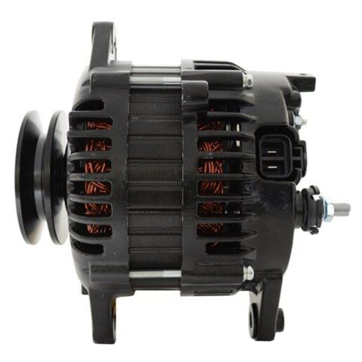 Jas Oceania Alternator To Suit Nissan Patrol GU - ANJ409HO