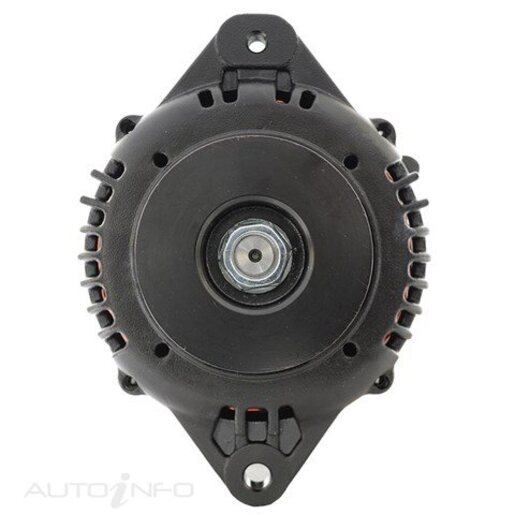 Jas Oceania Alternator To Suit Nissan Patrol GU - ANJ409HO