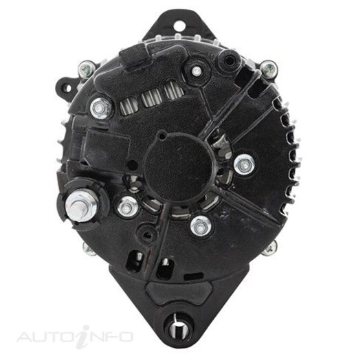 Jas Oceania Alternator To Suit Nissan Patrol GU - ANJ409HO