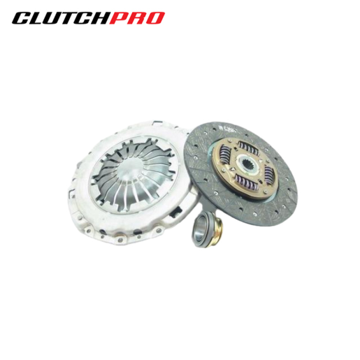 ClutchPro Clutch Replacement Kit To Suit Holden Epica - KGM24018