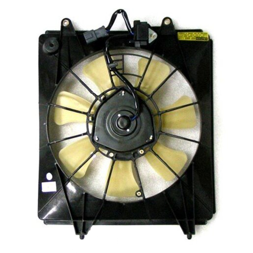 JAS Oceania A/C Condenser Fan Assembly - A11-0772