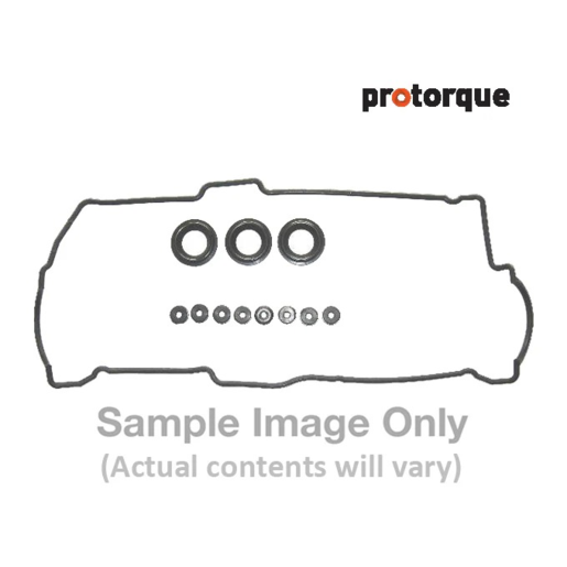 Protorque Rocker Cover Gasket Set - GVC1826