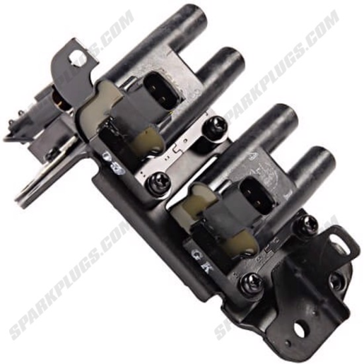 NGK 48923 Ignition Coil - U2060