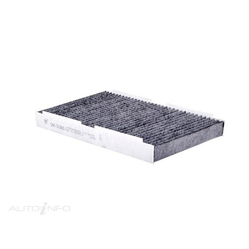 Sakura Cabin Air Filter - CAC-21060
