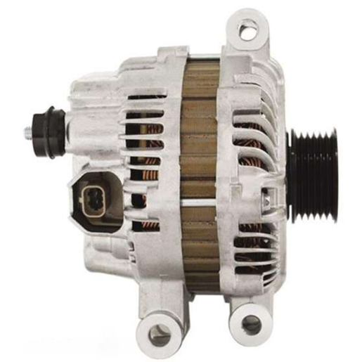 JAS Oceania Alternator 12V 120A - ANJ566GQ