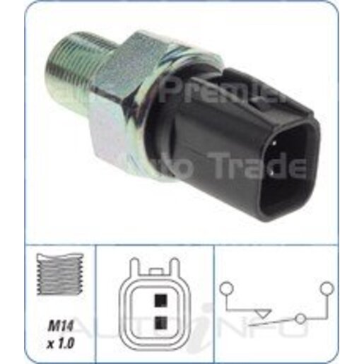 PAT Premium Reversing Light Switch - RLS-013