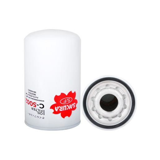 Sakura Oil Filter - C-5002