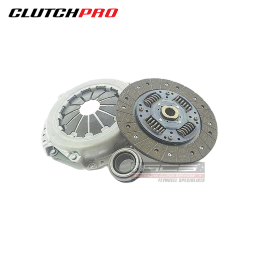 ClutchPro Clutch Replacement Kit - KHD22012