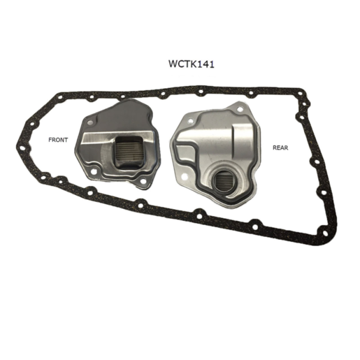 Wesfil Transmission Filter Kit - WCTK141