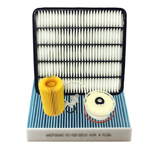 Wesfil Filter Service Kit - WK21CAB