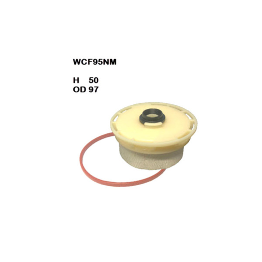 Wesfil Filter Service Kit - WK21CAB