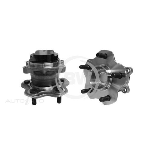 Roadsafe Rack End - RE7048
