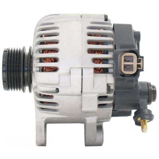 JAS Oceania Alternator 12V 120A - ANJ527GQ