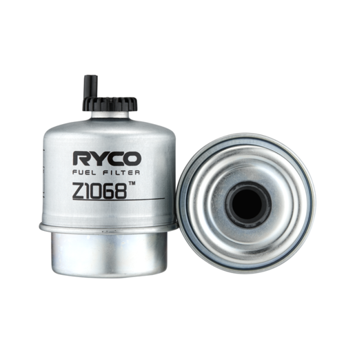 Ryco Fuel Filter - Z1068