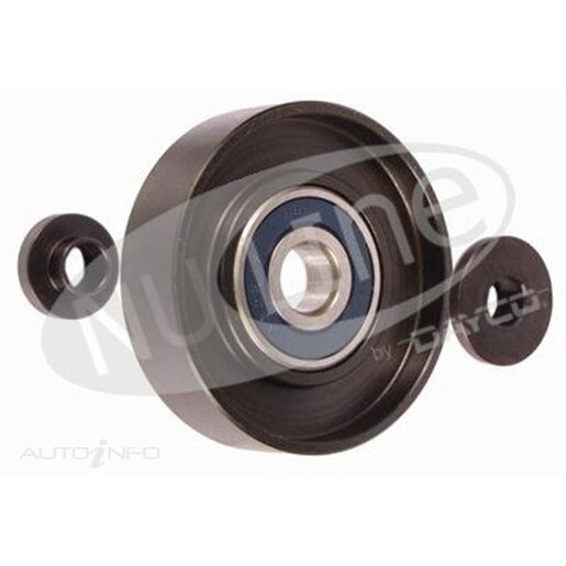 Nuline Drive Belt Tensioner Pulley - EP247